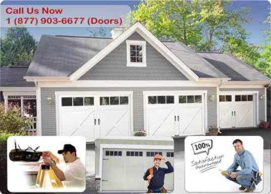  Profile Photos of Garage Door Repair Scarborough 1 Kingsland Av, - Photo 5 of 7