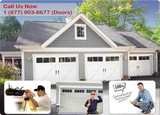 Garage Door Repair Scarborough, Toronto, ON