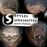 Styles Unlimited Hair Studio, Rankin