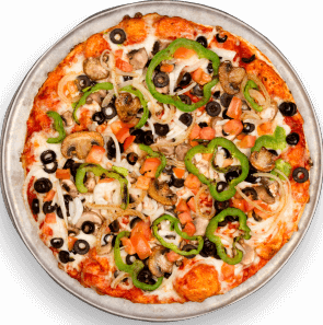  New Album of Shakey's Pizza 7001 Santa Monica Blvd - Photo 3 of 9