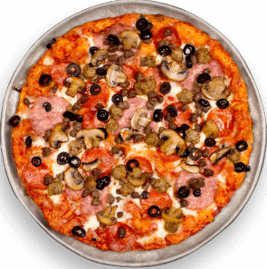  New Album of Shakey's Pizza 7001 Santa Monica Blvd - Photo 8 of 9
