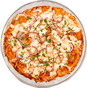 New Album of Shakey's Pizza 7001 Santa Monica Blvd - Photo 9 of 9