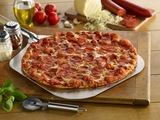  Shakey's Pizza 7001 Santa Monica Blvd 