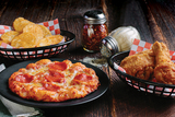  Shakey's Pizza 7001 Santa Monica Blvd 