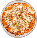 Shakey's Pizza, Los Angeles