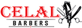 Celal Barbers, London