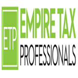 Empire Tax Preparation Accountant Austin, Austin