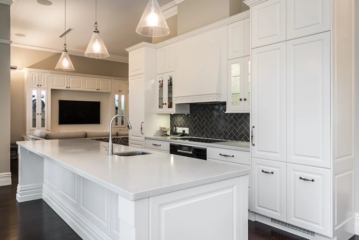  Our Kitchen Design Project of TMA Kitchen Design Adelaide - Photo 1 of 8