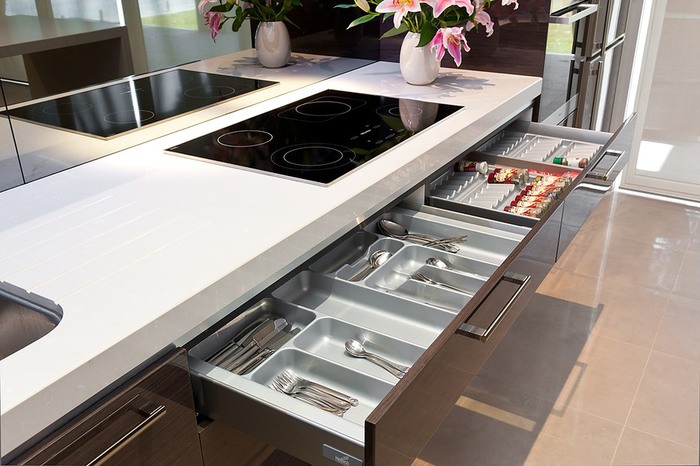  Our Kitchen Design Project of TMA Kitchen Design Adelaide - Photo 2 of 8