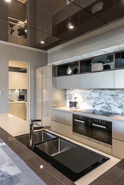  Our Kitchen Design Project of TMA Kitchen Design Adelaide - Photo 3 of 8