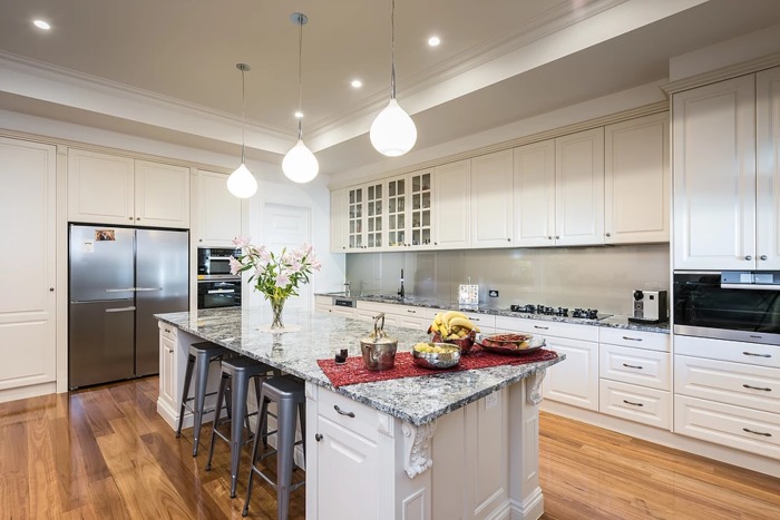  Our Kitchen Design Project of TMA Kitchen Design Adelaide - Photo 4 of 8