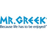 Mr. Greek, Vaughan
