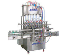  Filling Machines of Automated Packaging Machines 1399 Specialty Drive - Photo 1 of 5