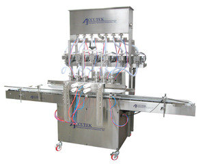  Filling Machines of Automated Packaging Machines 1399 Specialty Drive - Photo 2 of 5