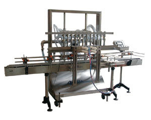  Filling Machines of Automated Packaging Machines 1399 Specialty Drive - Photo 5 of 5