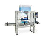 Automated Packaging Machines, Vista, CA