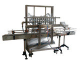 Automated Packaging Machines, Vista, CA