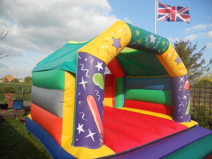            Profile Photos of ABOUT-A-BOUNCE Bouncy Castle Hire 2 UNDERACRE CLOSE - Photo 2 of 2