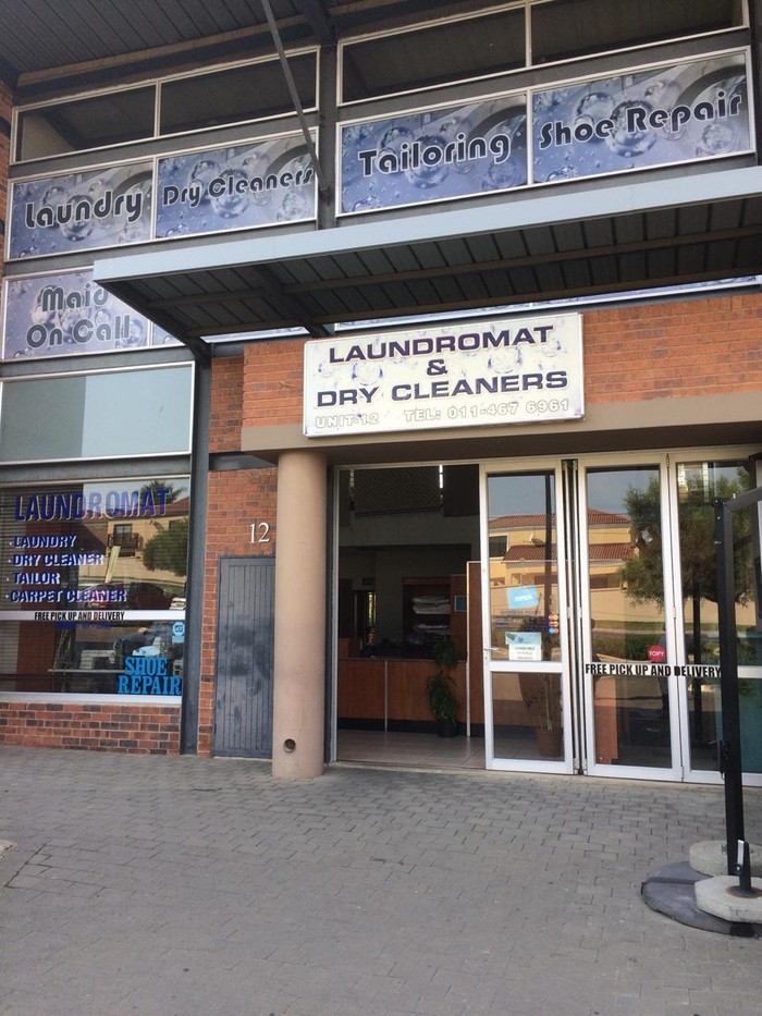  Profile Photos of Valley View Cleaners (Laundromat & Dry Cleaners) Unit 12,Valley View Centre Cedar & Campbell Street - Photo 1 of 1