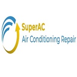 SuperAC Air Conditioning Repair, Monterey Park