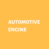 Automotive Engine, Barking