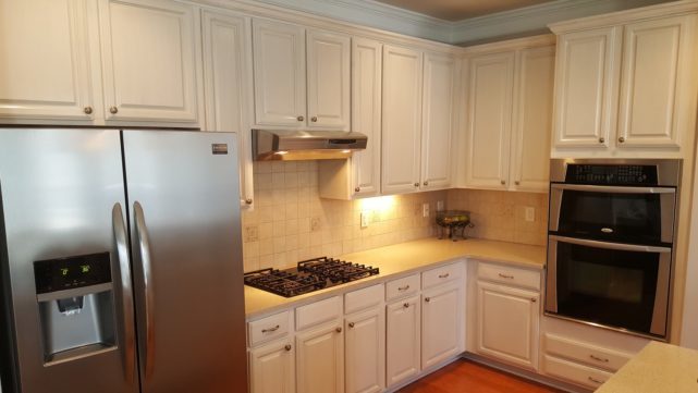  New Album of Wallscapers 8311 Brier Creek Pkwy, Suite 105 #276 - Photo 15 of 21