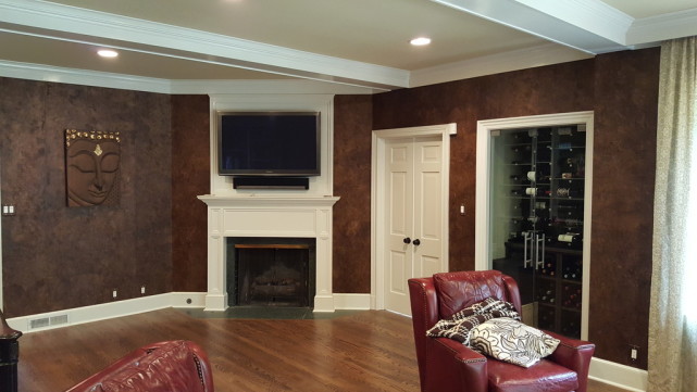  New Album of Wallscapers 8311 Brier Creek Pkwy, Suite 105 #276 - Photo 13 of 21