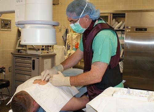  Profile Photos of Global Neuro & Spine Institute - Miami 8501 SW 124th Avenue Suite 108 - Photo 9 of 11