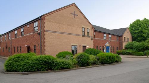  Profile Photos of Middleton Park Lodge Care Home Acre Close - Photo 2 of 4