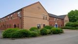 Middleton Park Lodge Care Home, Leeds