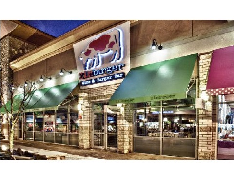  New Album of Zinburger Wine & Burger Bar 850 New Jersey 3 #105 - Photo 1 of 3