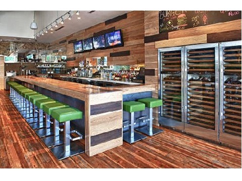  New Album of Zinburger Wine & Burger Bar 850 New Jersey 3 #105 - Photo 3 of 3