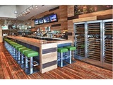  Zinburger Wine & Burger Bar 850 New Jersey 3 #105 