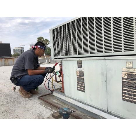 New Album of Mor Air Inc. 11661 Saticoy Street - Photo 3 of 4