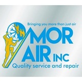 Mor Air Inc., North Hollywood