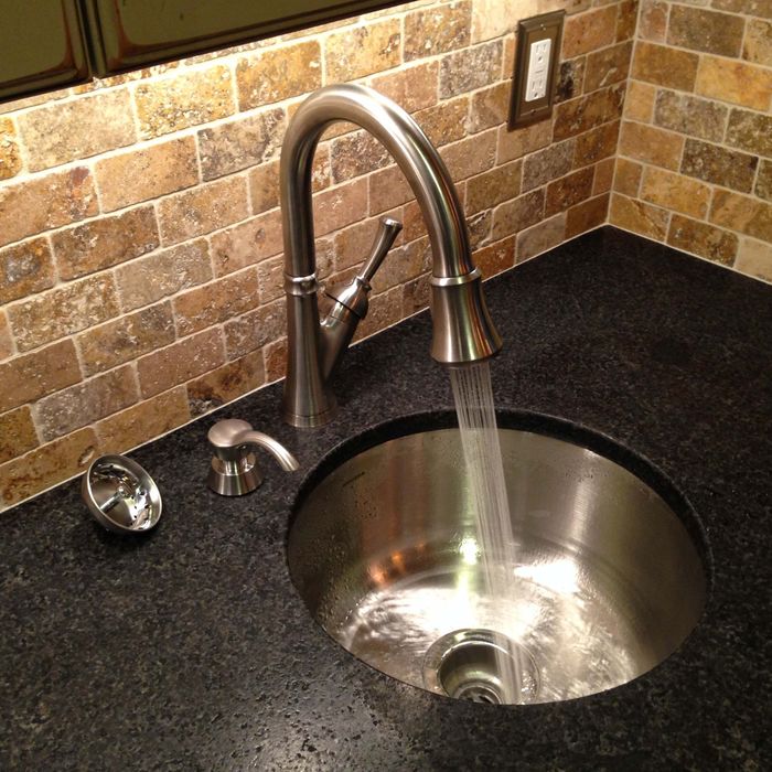  Profile Photos of Collier's Plumbing Service, Inc. 2156 Leetown Rd - Photo 1 of 4