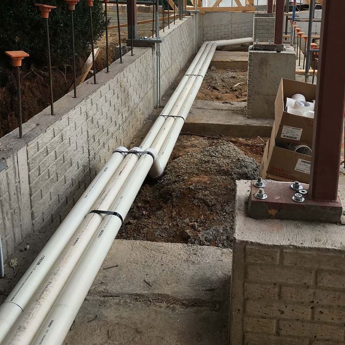  Profile Photos of Collier's Plumbing Service, Inc. 2156 Leetown Rd - Photo 4 of 4