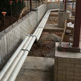  Collier's Plumbing Service, Inc. 2156 Leetown Rd 