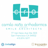 Camilo RiaÃ±o Orthodontics, San Francisco