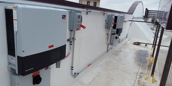  Profile Photos of Brower Mechanical, Inc. 4060 Alvis Ct - Photo 2 of 5