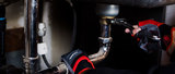 Servicio de plomeria a domicilio SOS 24/7 Plumbing Corp 4805 NW 191st St 