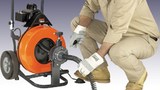 Destupiciones.liqueos.Video camara inspection SOS 24/7 Plumbing Corp 4805 NW 191st St 