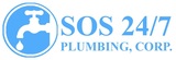  SOS 24/7 Plumbing Corp 4805 NW 191st St 