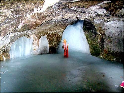  Profile Photos of Amarnath Yatra 2015 by Helicopter 6,N.D.M.C MARKET OPP K-BLOCK - Photo 1 of 8