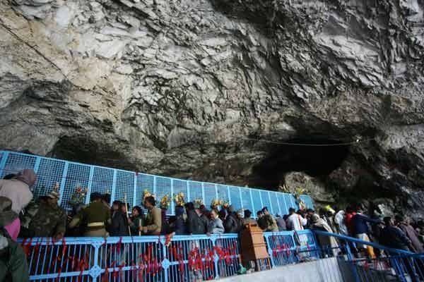  Profile Photos of Amarnath Yatra 2015 by Helicopter 6,N.D.M.C MARKET OPP K-BLOCK - Photo 5 of 8