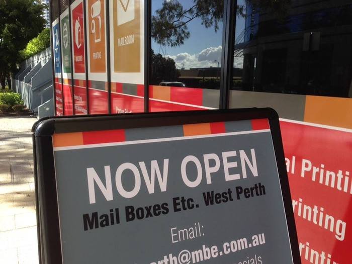  MBE West Perth of MBE West Perth 1101 Hay Street - Photo 2 of 4