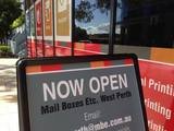  MBE West Perth 1101 Hay Street 