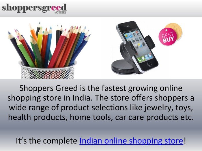  Profile Photos of Shoppers Greed 11 A, Naveen Shahdara - Photo 2 of 2
