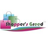 Shoppers Greed, Delhi