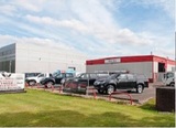 Warrington Isuzu, Warrington
